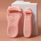 Eyelash Clip Cat Claw Eyelash Clip 1 Set Of Portable Cute