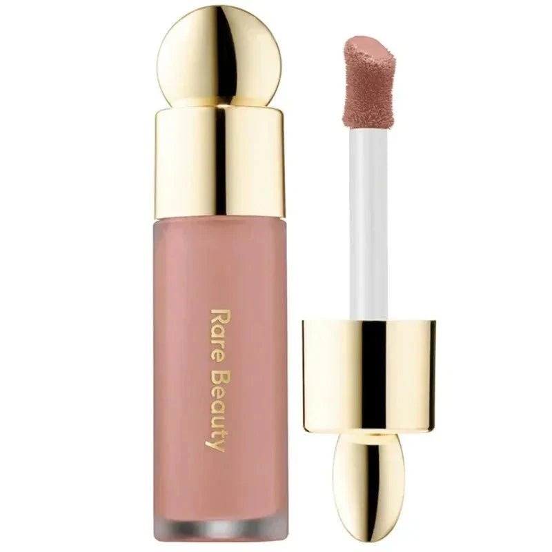 Rare Beauty Liquid Blush Cream Sheer Dewy Finish