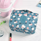 Multifunctional Travel Hook Wash Bag Cosmetics Storage Bag