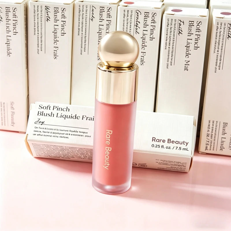 Rare Beauty Makeup Facial Stereoscopic Bronzer Contour