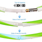 LED Fitness Hoop