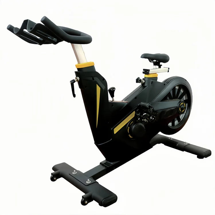 Indoor Fitness Equipment Commercial Spinning Bicycle