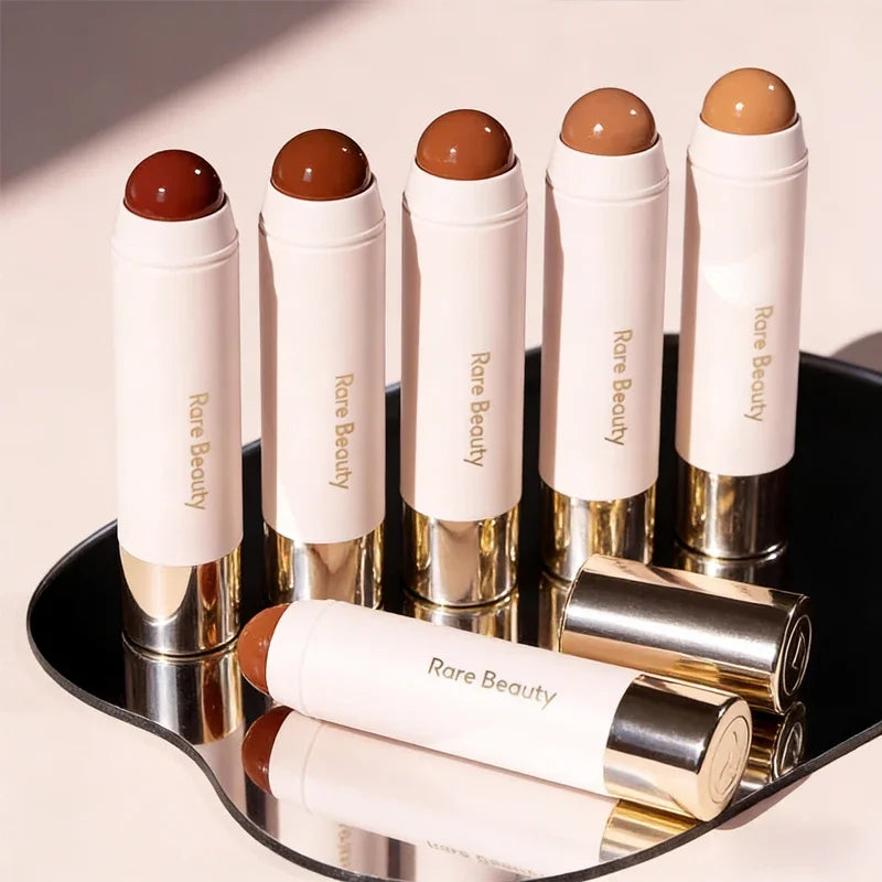 Rare Beauty 3D Face Bronze Smooth Lasting Waterproof Makeup