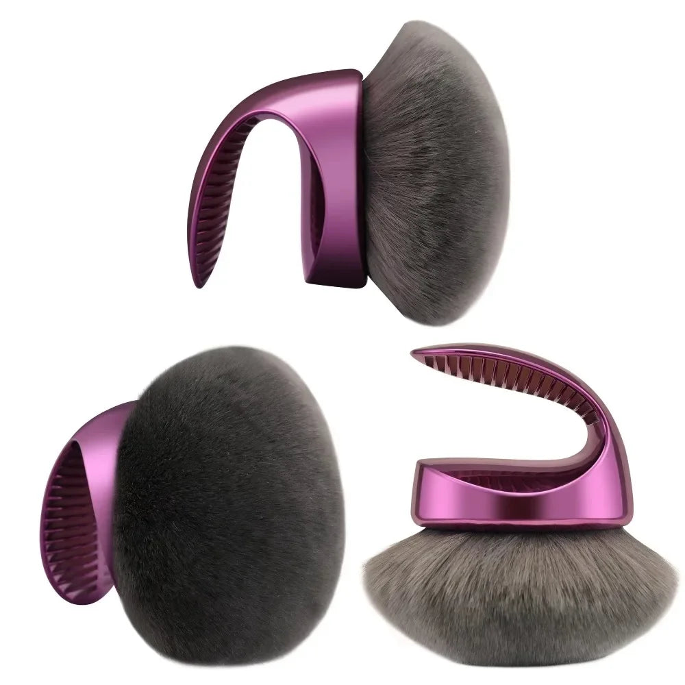 Beauty Blend & Blur Body Kabuki Brush Extra Large Vegan