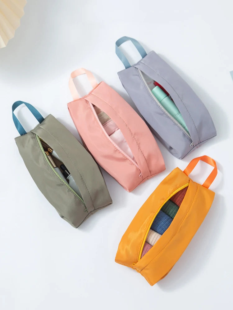 1PC Underwear Storage Bag Travel Organizer Bag