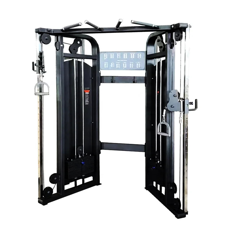 Bodybuilding Gym Equipment Manufacturer Strength