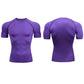 Fitness clothes men's outdoor sports quick drying