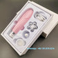 Beauty 4 in 1 Facial Skin Lifting Device Face Brush 