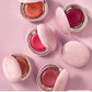Rare Beauty Cream Blush with Glossy Finish