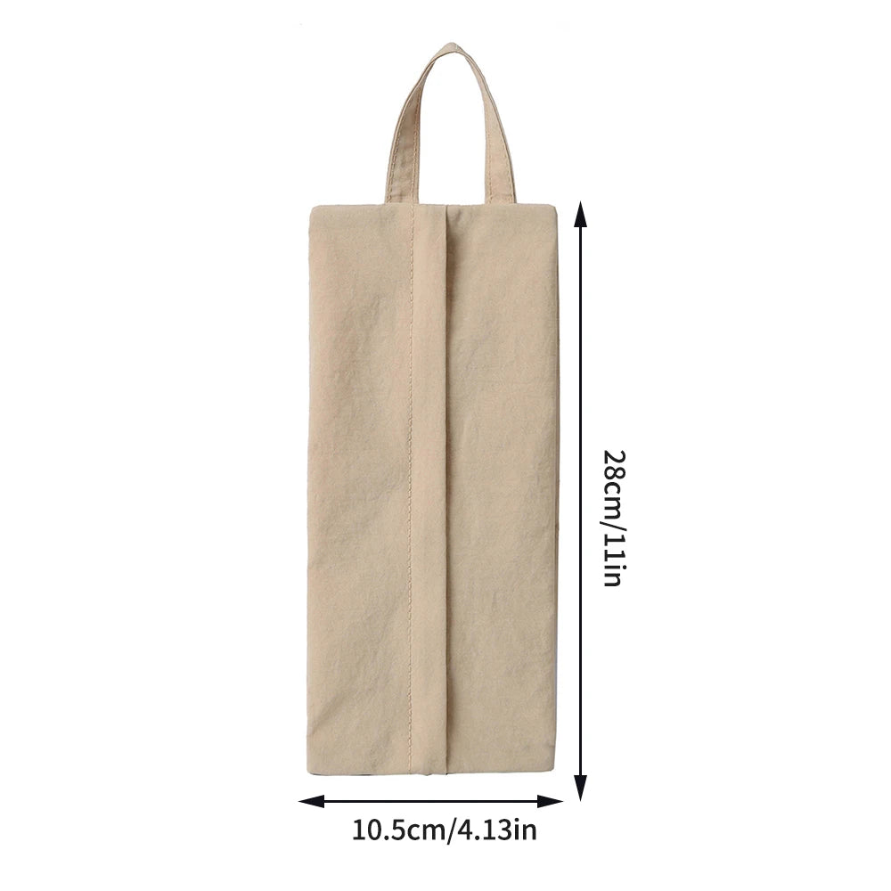 1PC Underwear Storage Bag Travel Organizer Bag