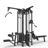Fitness Equipment Weightlifting Gym Machine