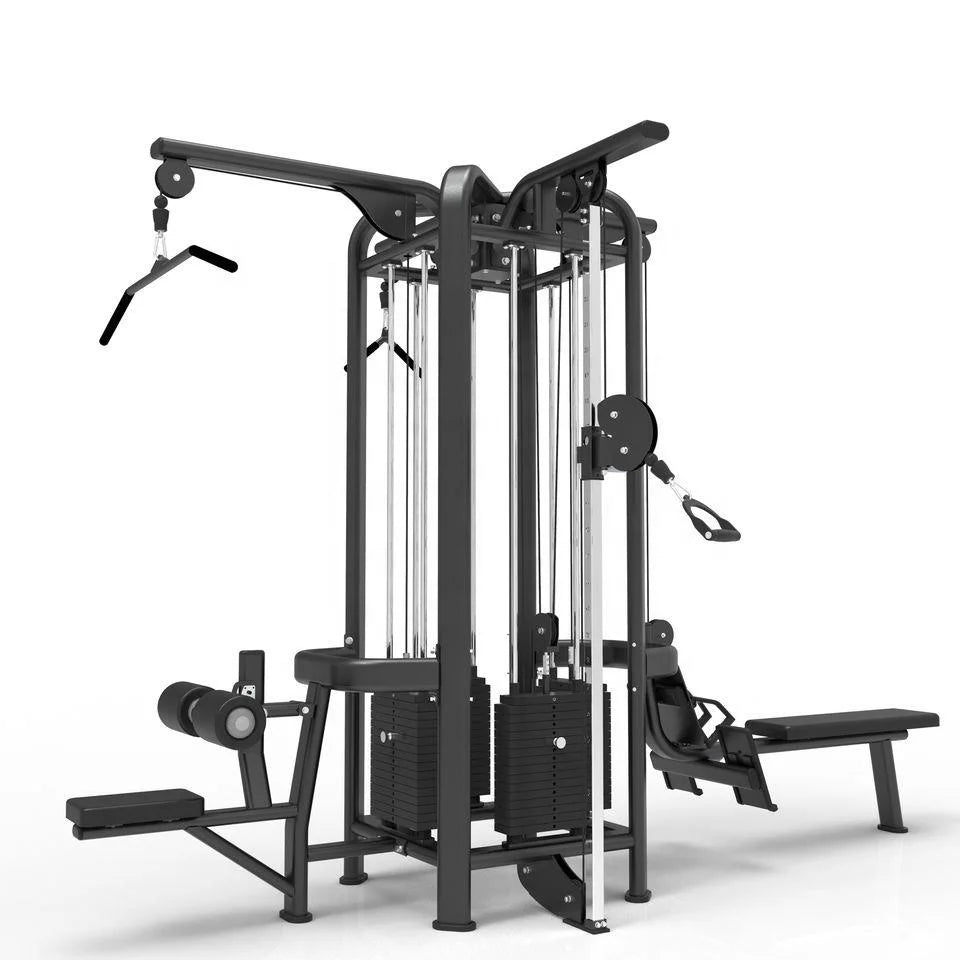 Fitness Equipment Weightlifting Gym Machine