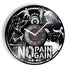 Fitness Wall Clock