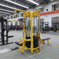 Fitness Equipment Weightlifting Gym Machine
