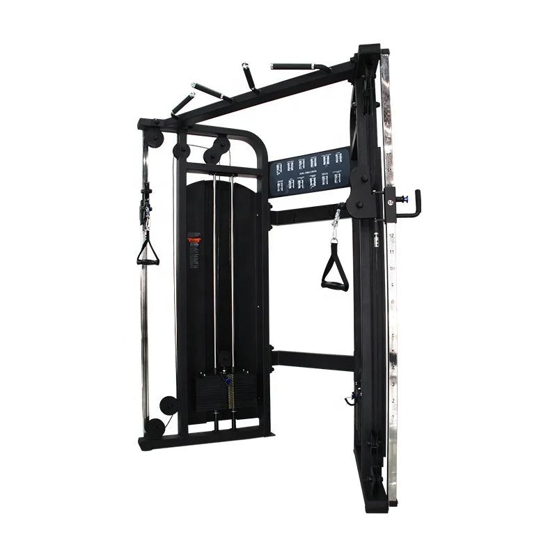 Bodybuilding Gym Equipment Manufacturer Strength