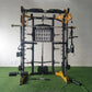 Fitness Bodybuilding Equipment Sport Multifunction