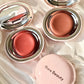 Rare Beauty Creamy Powder Blush Soft Focus Luminous Glow