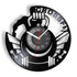 Fitness Wall Clock