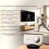Fitness Magic Box AI Intelligent Somatosensory Exercise