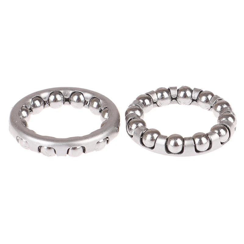 Fitness Bike Bearing 2PCS Replacement Parts
