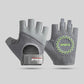 Fitness Yoga Gloves for Men Women Gym Hiking Summer Ice Silk