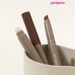Contour Stick with Soft Brush Natural Matte Finish