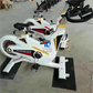 Fitness Durable Responsive Professional Spinning Bikes