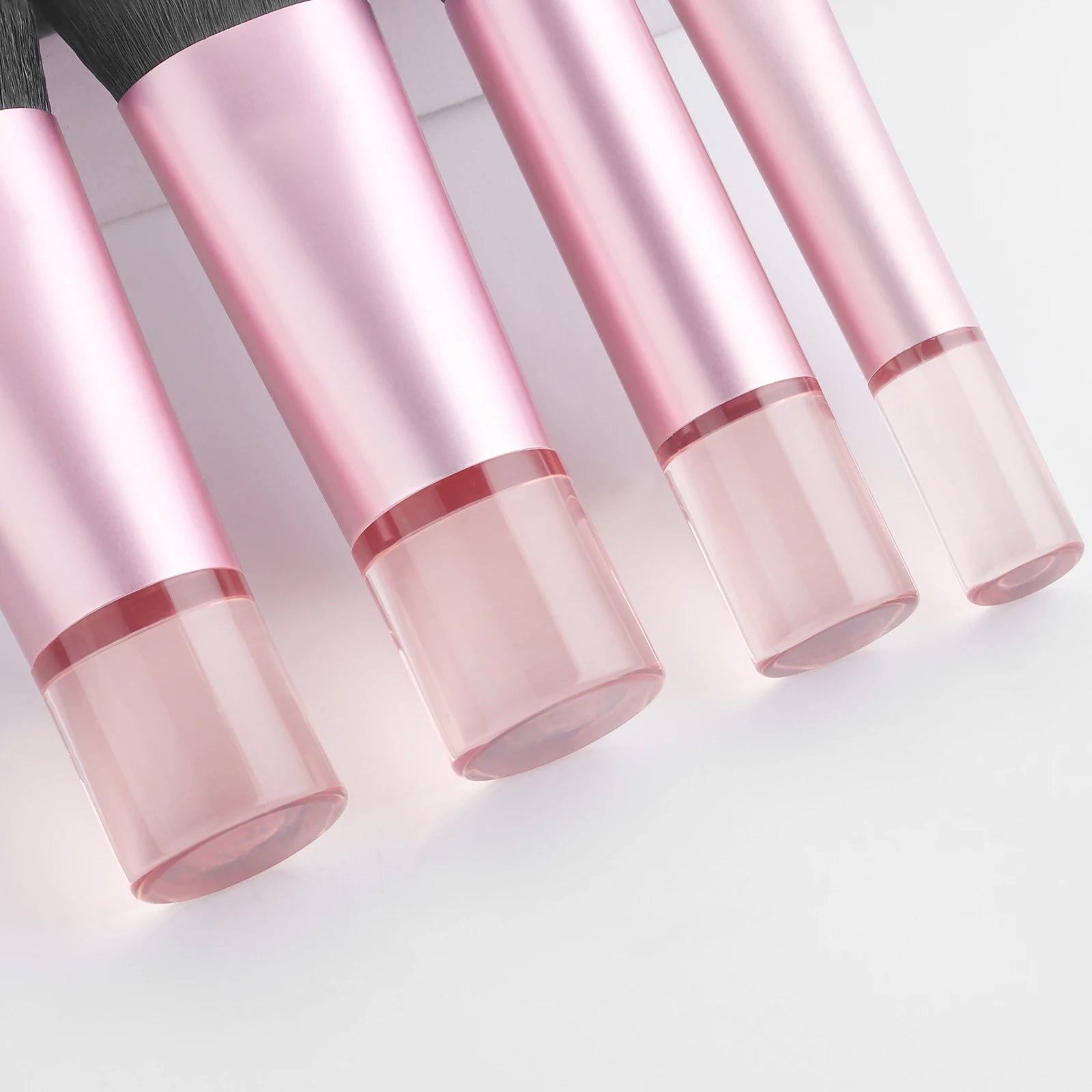 Makeup Brush Sets10pcs Plastic