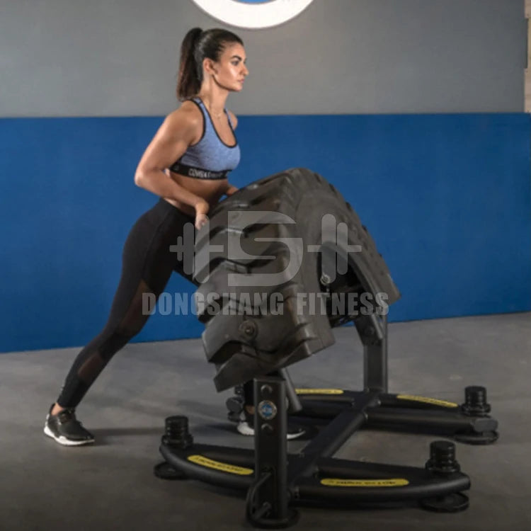 Fitness Exercise Strength Training Good Quality