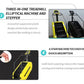 Fitness Stair Master Pink Electric Stair Climber