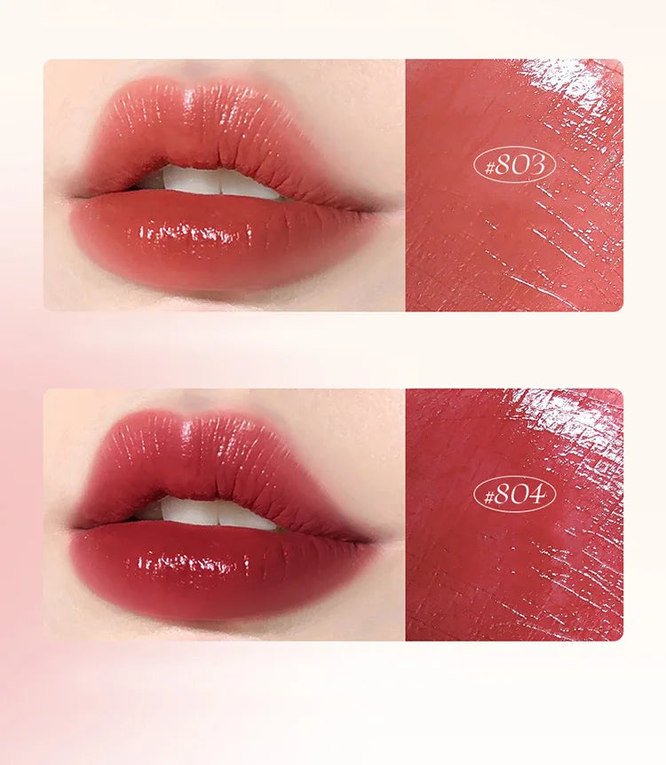 8-Piece Beauty Set with Lipstick Concealer Eyeshadow