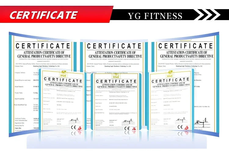 FITNESS Cardio Indoor Fitness Exercise