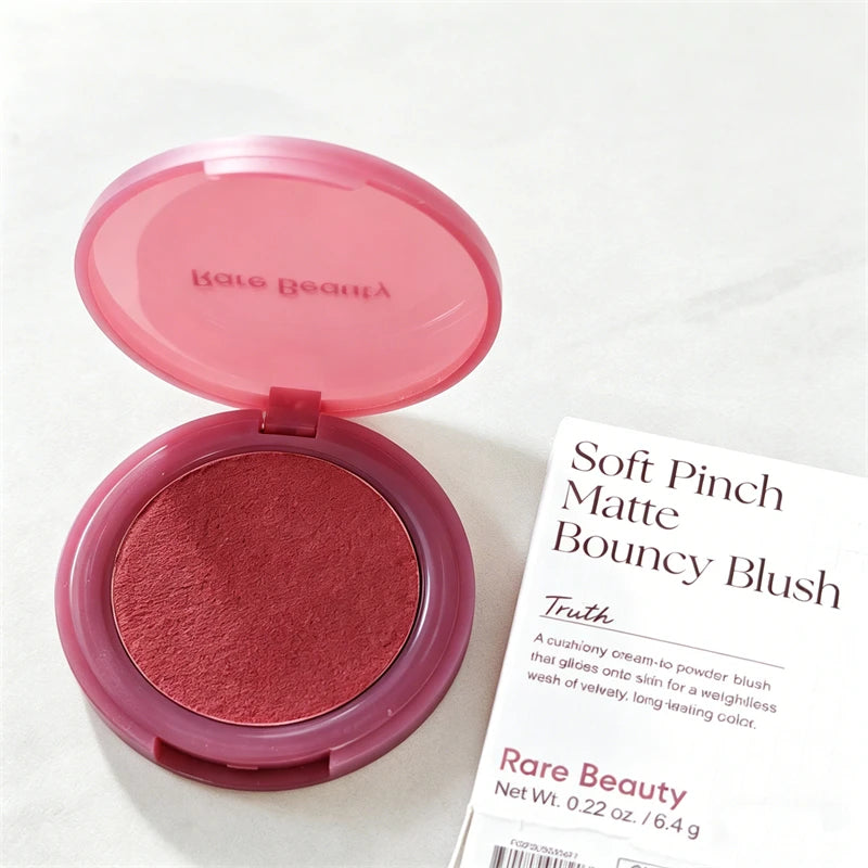 Rare Beauty Makeup Facial Stereoscopic Bronzer Contour