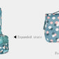 Multifunctional Travel Hook Wash Bag Cosmetics Storage Bag