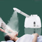 Ozone Facial Steamer Warm Mist Humidifier for Face