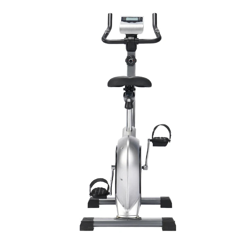 Custom Fitness Magnetic Exercise Bike