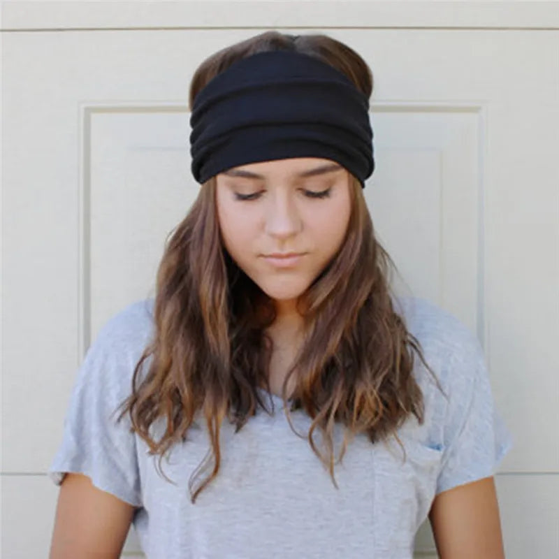 Fitness Headband