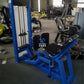 Hip Abductor Adductor Machine