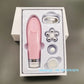 Beauty 4 in 1 Facial Skin Lifting Device Face Brush 
