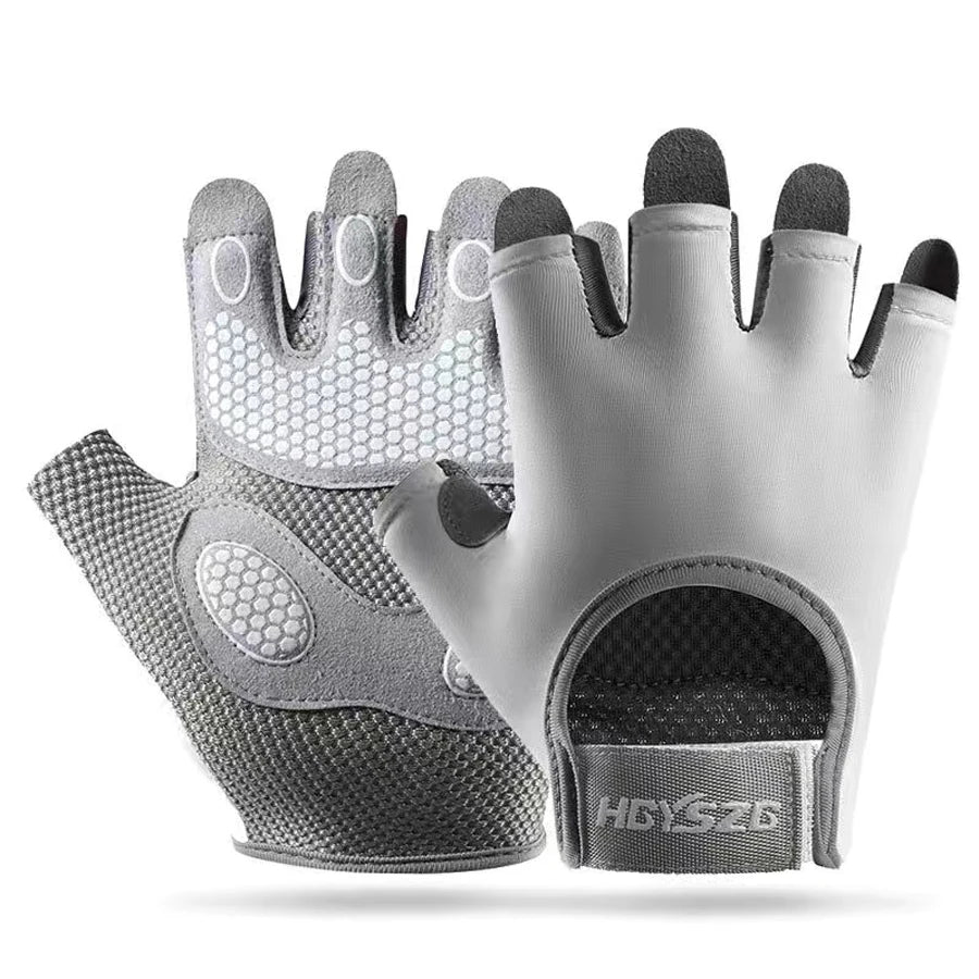 Fitness gloves for outdoor sports cycling weightlifting