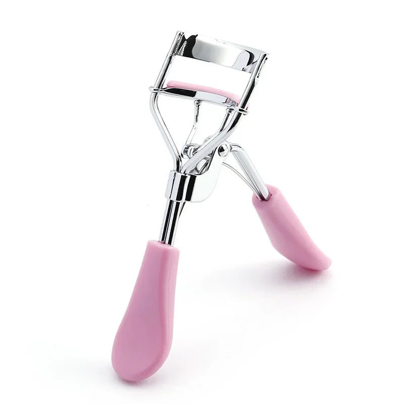 1PCS Woman Eyelash Curler Cosmetic Makeup Tools Clip Lash