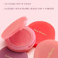 Rare Beauty Soft Pinch Matte Bouncy Cushiony Cream
