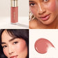Rare Beauty Creamy Powder Blush Soft Focus Luminous Glow