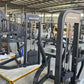 Fitness Equipment Strength Training Machine