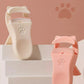 Eyelash Clip Cat Claw Eyelash Clip 1 Set Of Portable Cute