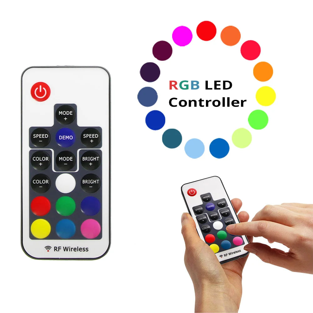 Fitness Wall Clock