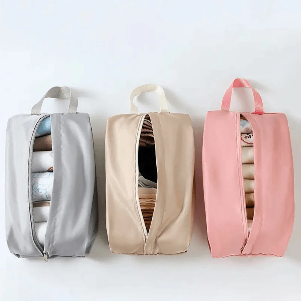1PC Underwear Storage Bag Travel Organizer Bag