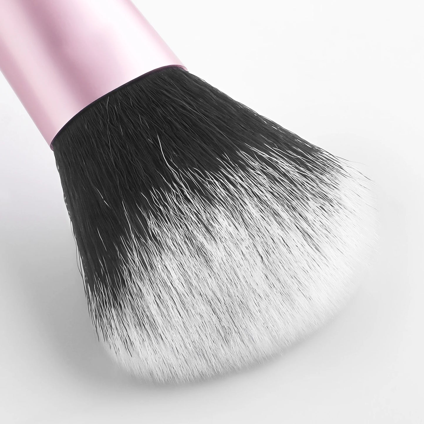 Makeup Brush Sets10pcs Plastic