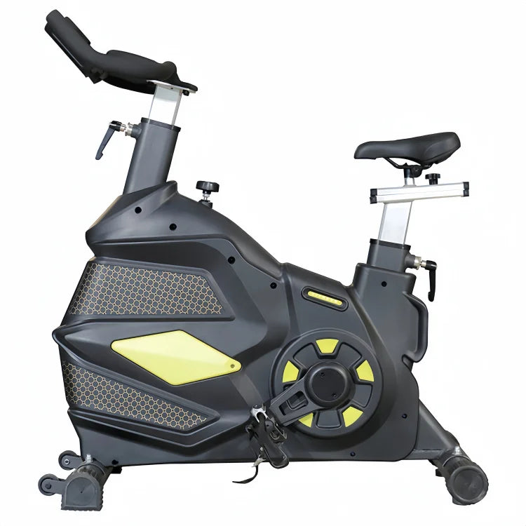 Indoor Fitness Equipment Commercial Spinning Bicycle