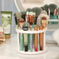 Makeup Brush Storage Rack Desktop Cosmetics Storage Rack